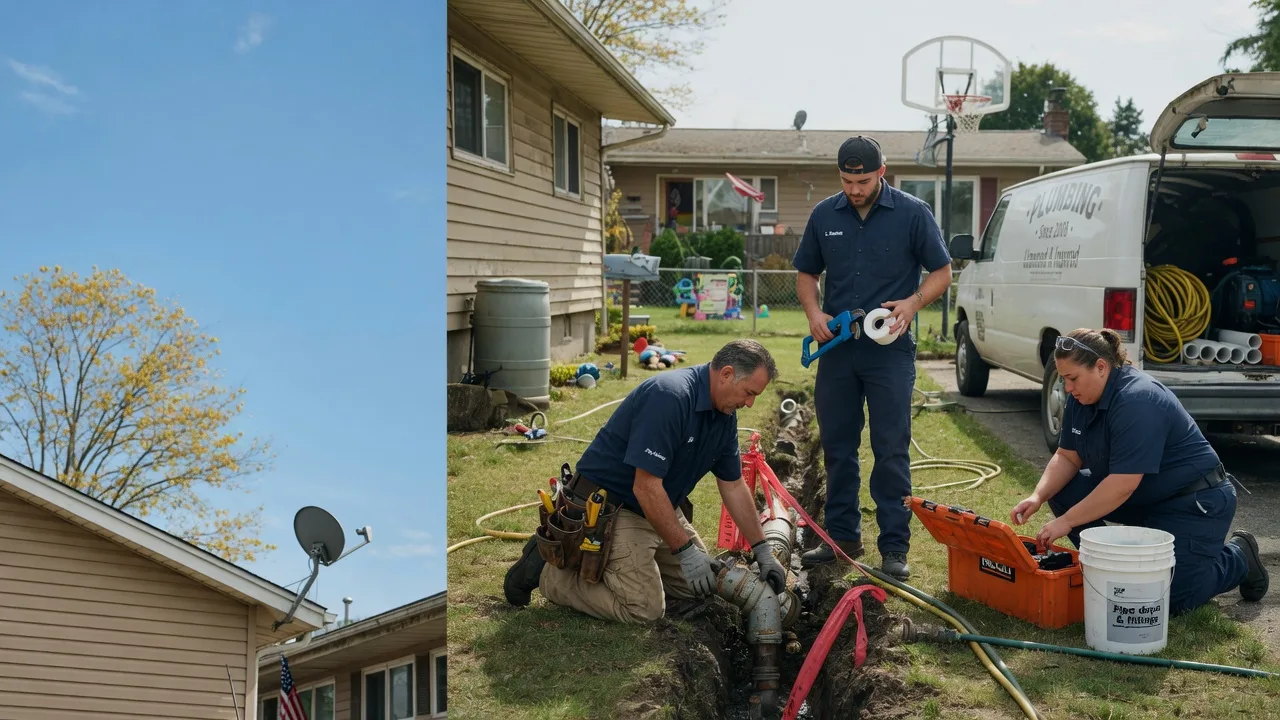 Garbage Disposal Replacement in Scott Air Force Base, IL near me