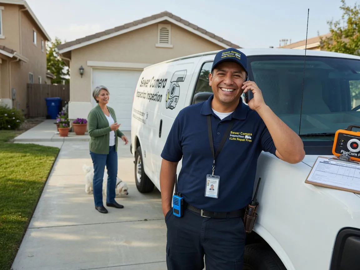 Sewer Line Repair Scott Air Force Base, IL FAQs